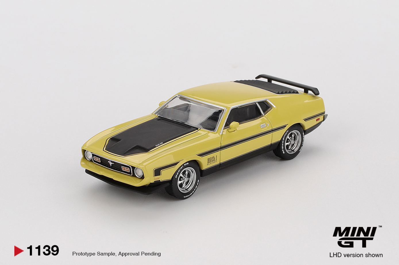 ford-mustang-mach1-grabber-yellow