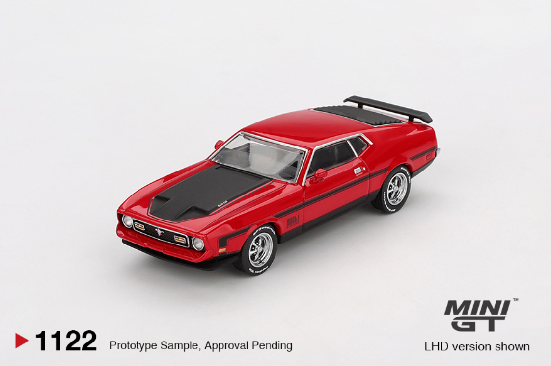 ford-mustang-mach1-1971-race-red