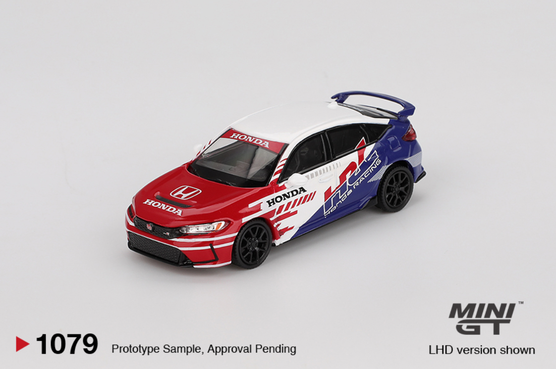 honda-civic-type-r-2024-pace-car-hrc