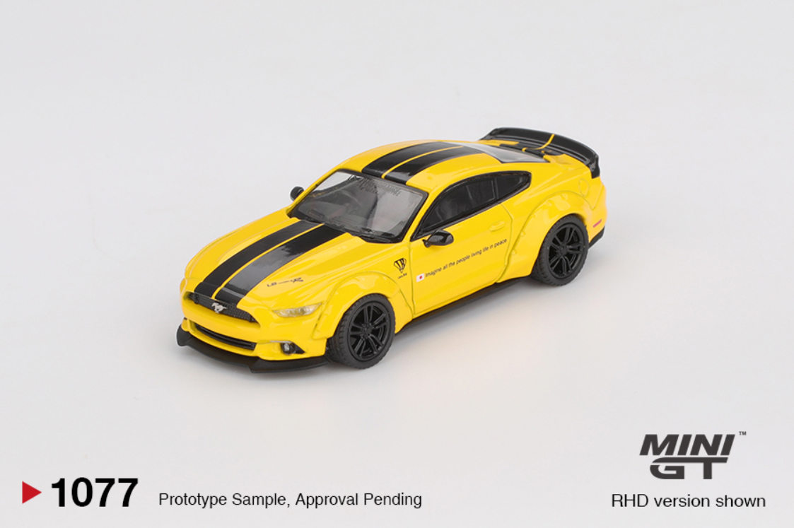 ford-mustang-lb-works-triple-yellow